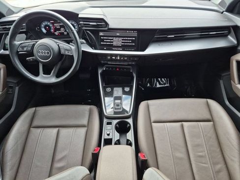 Used 2024 Audi A3 2.0T Premium w/ Convenience Package AWD/4WD image 12
