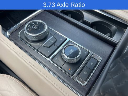 Used 2022 Ford Expedition Max Platinum AWD/4WD image 30