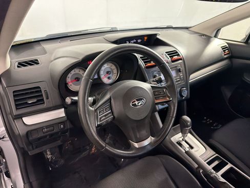 Used 2013 Subaru Impreza 2.0i Sport Premium w/ Popular Pkg 1 AWD/4WD image 4