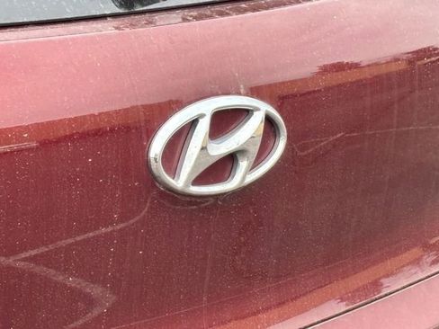 Used 2017 Hyundai Tucson Limited image 12