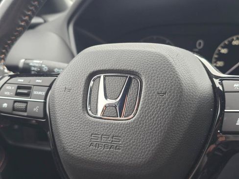 Used 2024 Honda HR-V Sport image 27