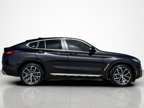 Used 2024 BMW X4 xDrive30i w/ Premium Package AWD/4WD image 6