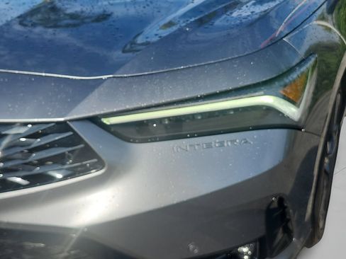 Used 2024 Acura Integra A-Spec FWD image 15