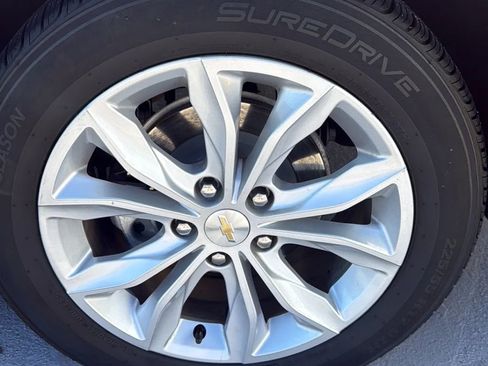 Used 2023 Chevrolet Malibu LT w/ Driver Confidence Package image 10