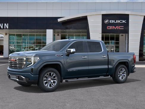 New 2026 GMC Sierra 1500 Denali w/ Technology Package image 2