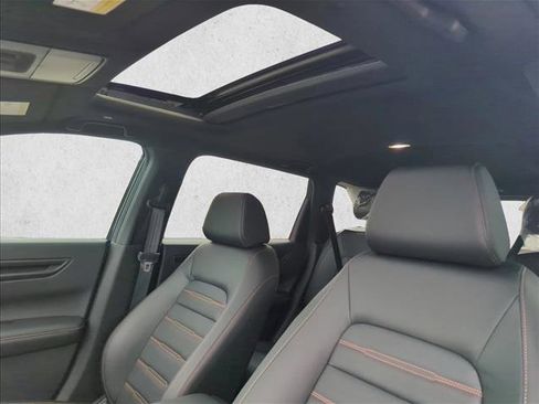 New 2026 Honda CR-V Sport-L image 14