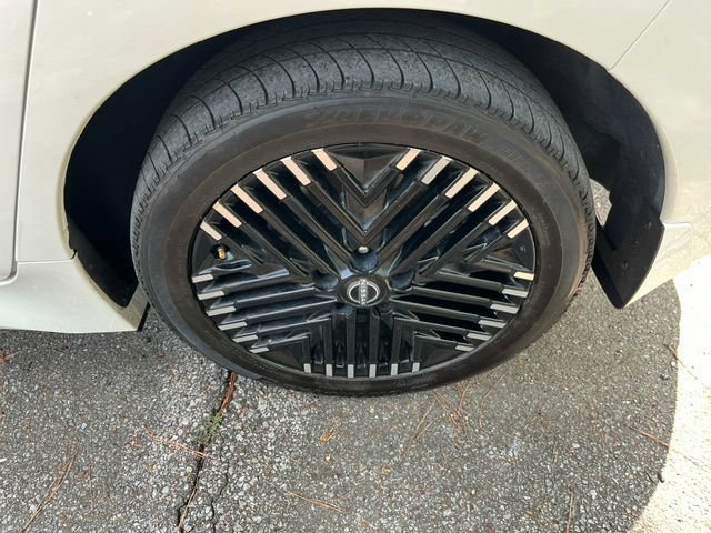 Used 2024 Nissan Leaf SV Plus FWD image 4