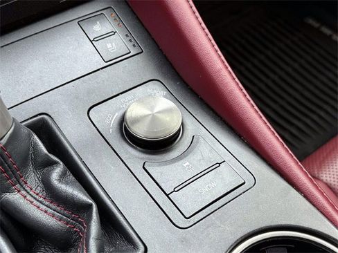 Used 2015 Lexus RC 350 AWD image 14