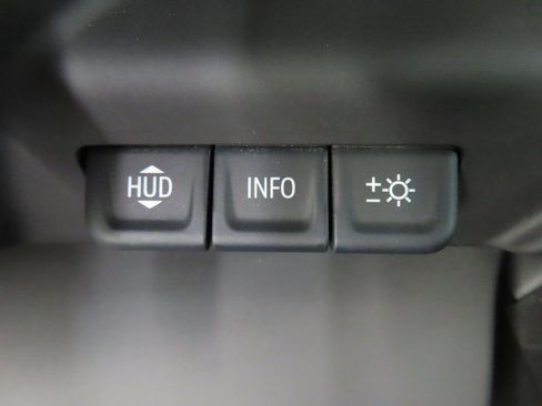 Used 2023 GMC Sierra 1500 AT4 w/ Technology Package image 62