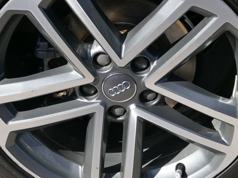 Used 2019 Audi A3 2.0T Premium Plus w/ Premium Plus Package image 11