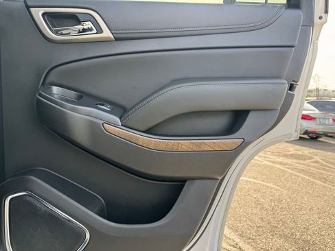Used 2018 GMC Yukon Denali w/ Open Road Package image 29