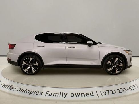 Used 2023 Polestar Polestar 2 AWD/4WD image 6