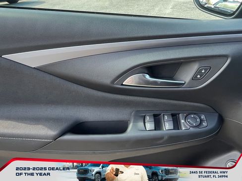 New 2026 Buick Envista Preferred w/ Convenience I Package image 23