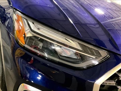 Used 2022 Audi Q5 2.0T Premium image 28