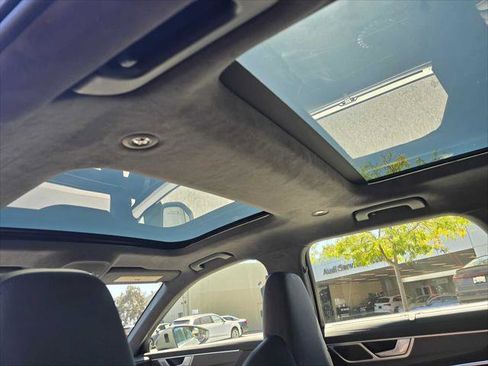 New 2026 Audi RS 6 performance image 22