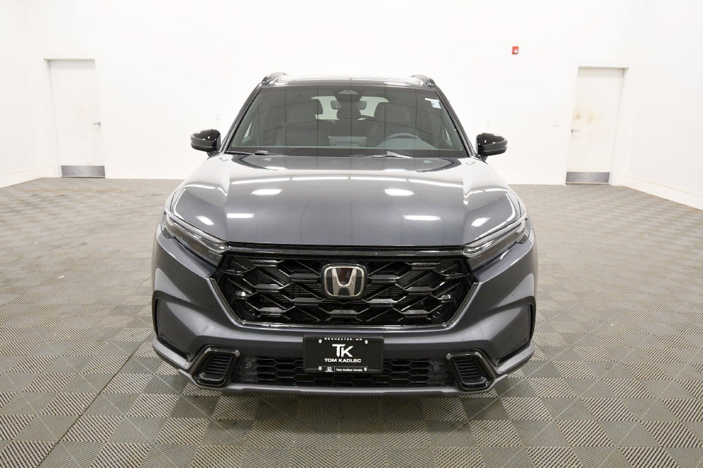 New 2027 Honda CR-V Sport-L image 10