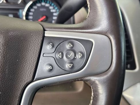 Used 2018 GMC Yukon XL SLT RWD image 13