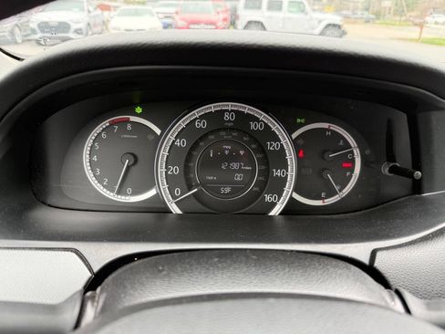 Used 2013 Honda Accord LX image 23