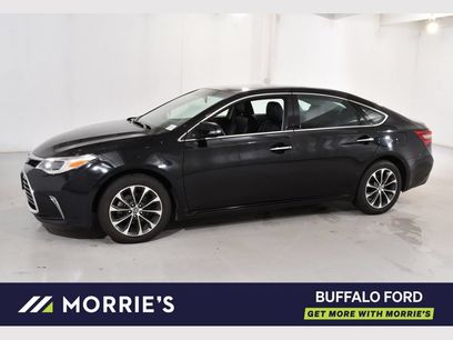 Used 2016 Toyota Avalon XLE