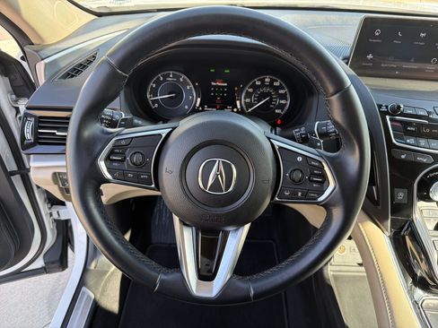 Certified 2020 Acura RDX FWD w/ Technology Package image 12