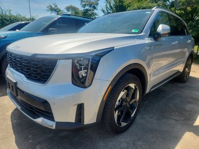 Used 2025 Kia Sorento SX Prestige