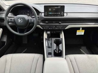 New 2025 Honda Accord SE video 2