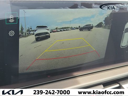 New 2026 Kia Sportage LX w/ LX Convenience Package FWD image 27