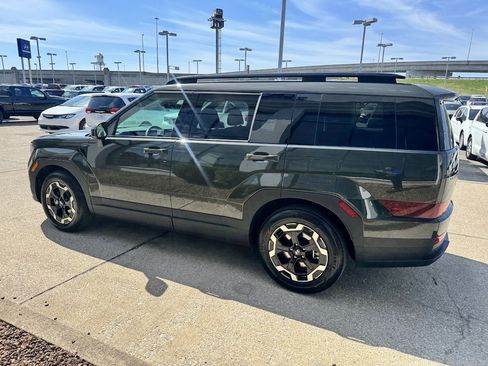 Certified 2026 Hyundai Santa Fe SEL image 8