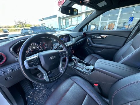 Used 2020 Chevrolet Blazer RS AWD/4WD image 23