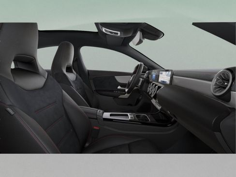 Certified 2026 Mercedes-Benz CLA 250 4MATIC image 42