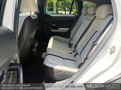 Certified 2026 MAZDA CX-50 AWD 2.5 S w/ Accent Package image 22