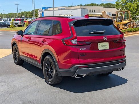 New 2026 Honda CR-V Sport-L image 8