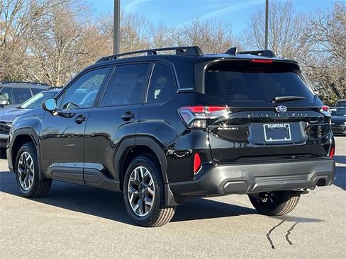 New 2026 Subaru Forester Premium image 33