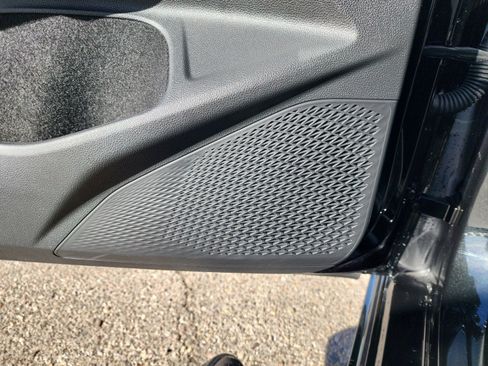 Certified 2025 Volkswagen Golf R Black Edition w/ Euro Stye Package image 27