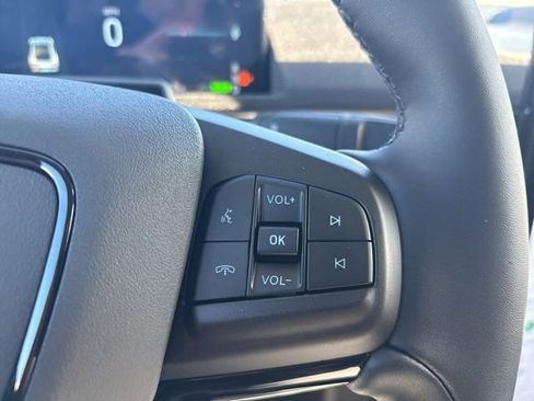 New 2025 Ford Mustang Mach-E Select w/ Comfort Package Lite AWD/4WD image 17