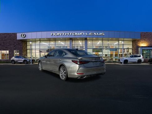 Used 2021 Lexus ES 350 w/ Premium Package image 21