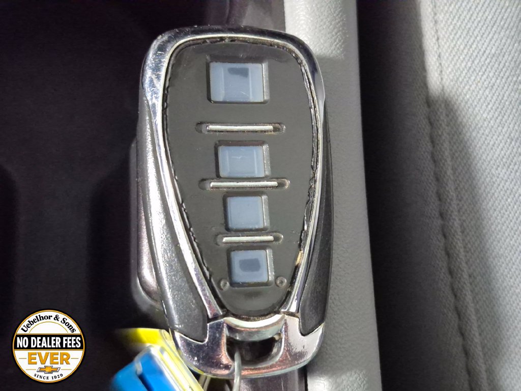 Used 2016 Chevrolet Malibu LS FWD image 27