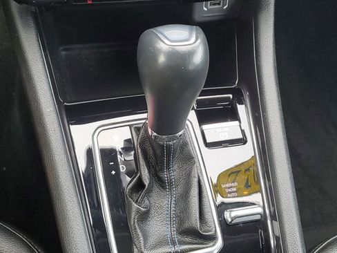 Certified 2022 Jeep Compass Latitude w/ Convenience Group image 21