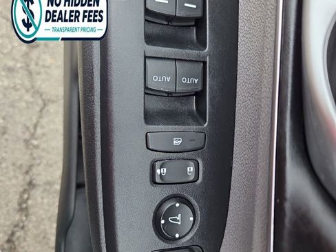 Used 2021 Honda CR-V EX image 22