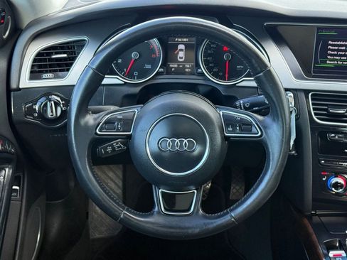 Used 2014 Audi A5 2.0T Premium Plus w/ Premium Plus Package image 16