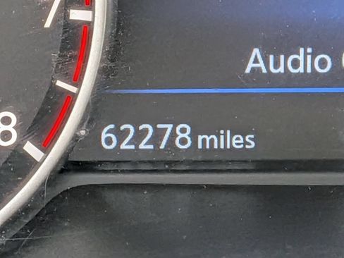 Used 2024 Nissan Murano SL w/ Cargo Package AWD/4WD image 21