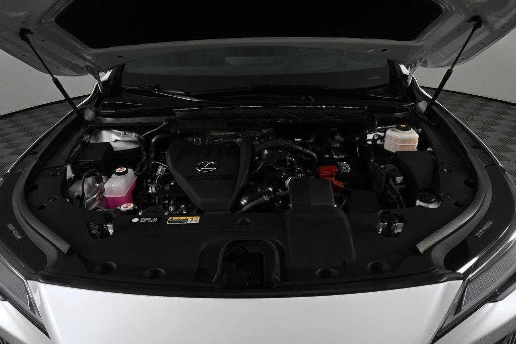 Used 2023 Lexus RX 350 FWD image 32