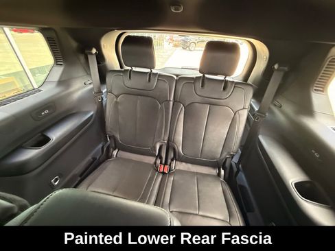 New 2026 Jeep Grand Cherokee L Limited AWD/4WD image 28