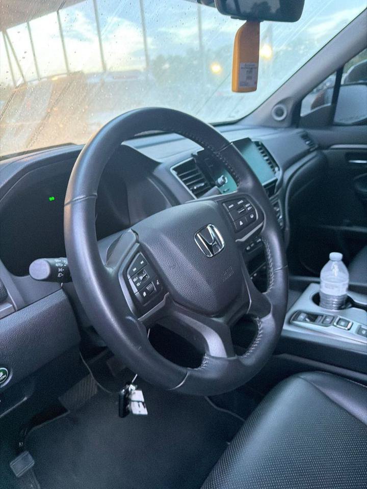 Used 2025 Honda Ridgeline RTL image 19