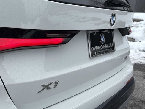 New 2026 BMW X1 xDrive28i w/ Convenience Package image 11