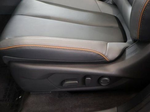 New 2026 Subaru Forester Sport w/ Sport Package image 14