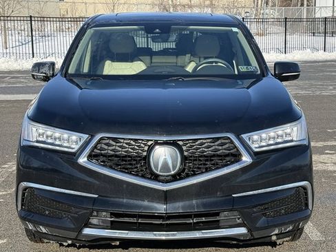 Used 2020 Acura MDX SH-AWD image 8