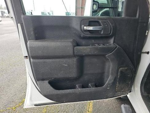 Used 2023 Chevrolet Silverado 2500 W/T w/ WT Convenience Package image 13