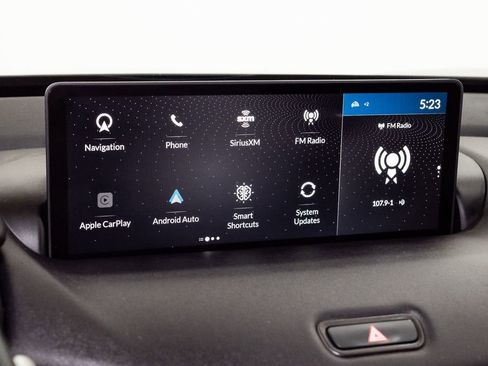 Used 2024 Acura TLX w/ Technology Package FWD image 16