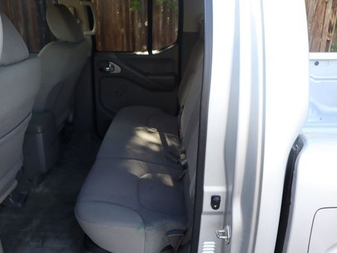 Used 2016 Nissan Frontier S AWD/4WD image 20